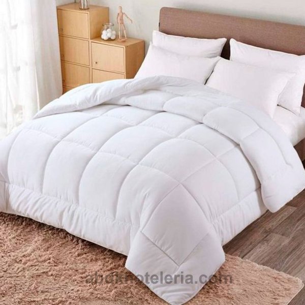 Edredón Termosof Acolchado 200 Hilos perupima , acolchado 180 gramos grueso