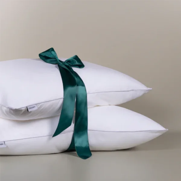 PACK DE ALMOHADAS HIPOALERGÉNICAS GRUESAS