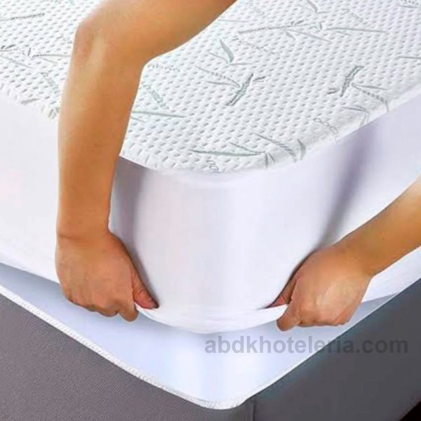 Protectores de colchones Bambo impermeable comercial